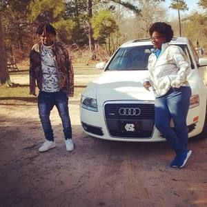 Meet your Posher, Tiny